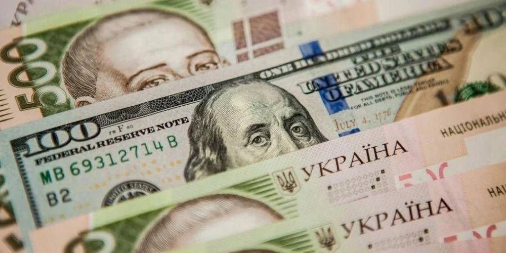 Таблиця офіційних курсів НБУ на 21 липня 2026 року