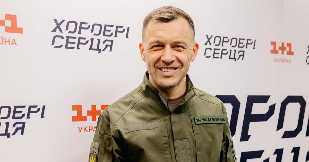 Андрій Оністрат, капітан ЗСУ та засновник батальйону БПЛА «Шершні Довбуша»