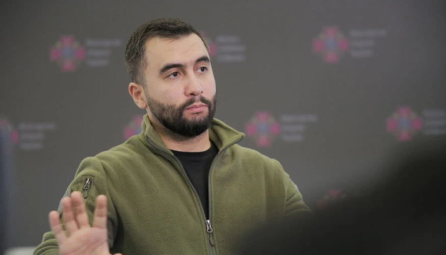 Хронологія кадрових змін в Агенції оборонних закупівель: від Безрукової до Романюкова