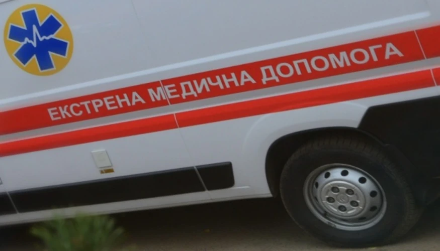 Наслідки удару російських дронів по складських приміщеннях у Броварах Київської області вранці 1 серпня