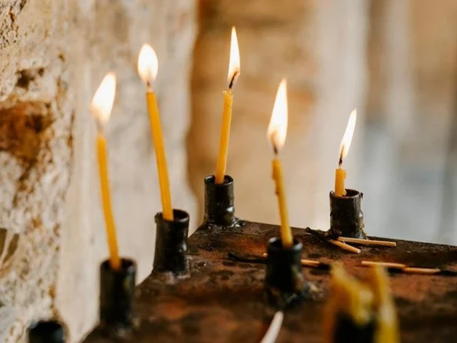 16 серпня в Україні: рішення церкви щодо Горіхового Спаса та пам’яті Діомида