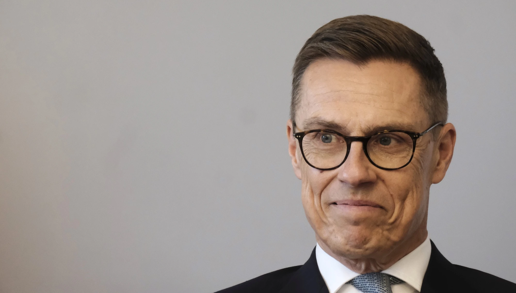 Стубб: позиція Китаю щодо ядерної зброї стосується безпеки України