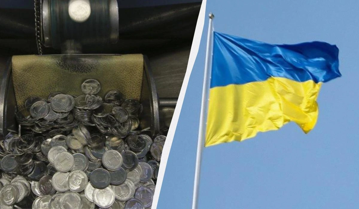 20 гривень, 62,2 г срібла: параметри нової монети НБУ до 35-річчя незалежності