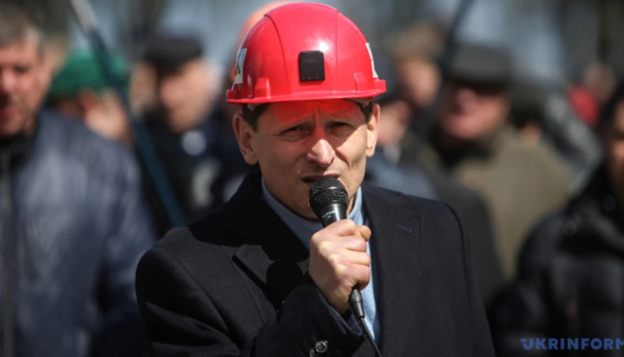 Рятувальники ДСНС під час пошуку тіл гірників на шахті Криворізька, 26 серпня 2026 року
