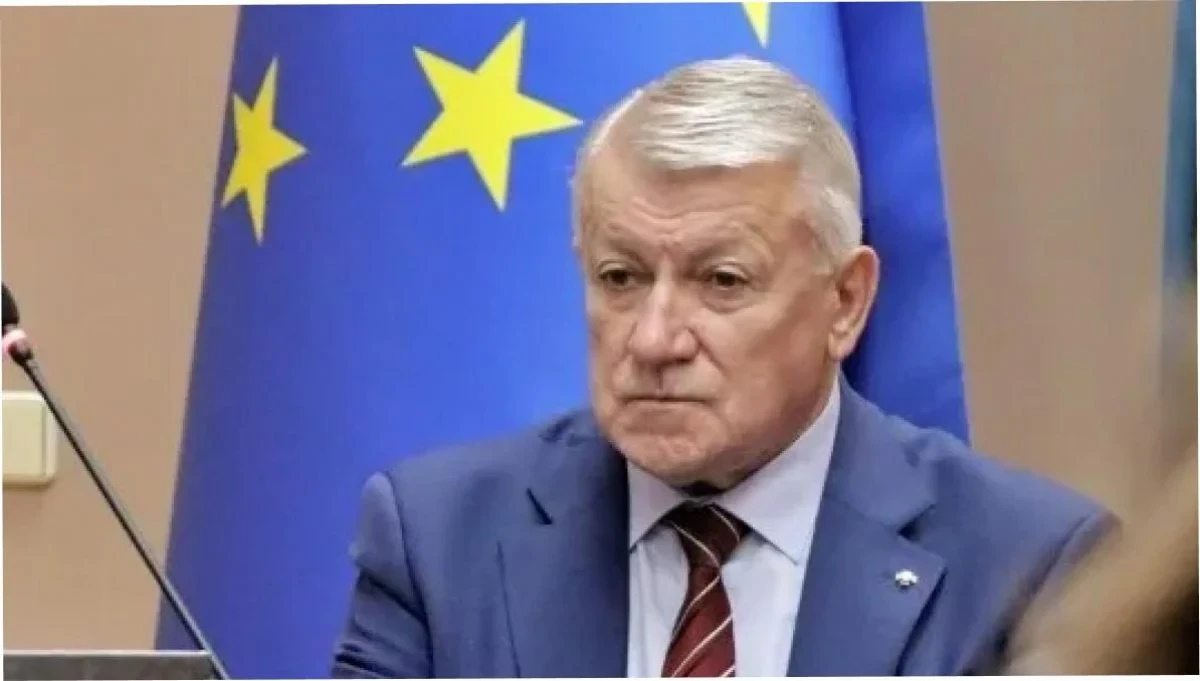 «Альтернатива» Вовка представила три напрями нової моделі держави