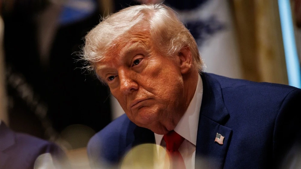 Федоров заперечив поїздку до США за підтримкою Трампа: «Мені це неорганічно особисто»