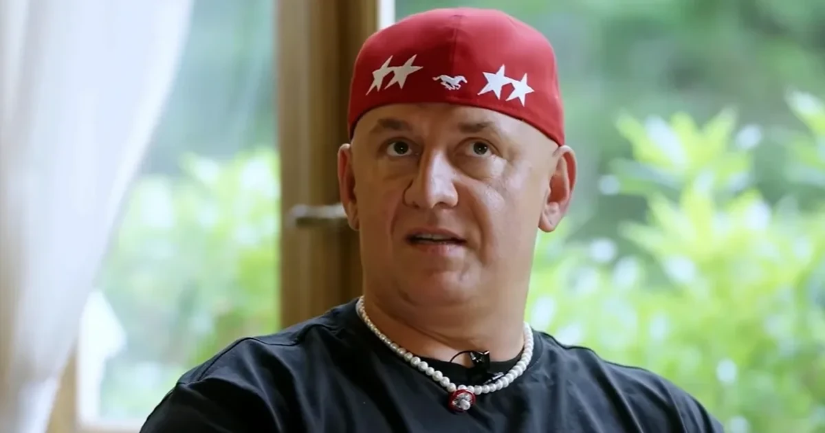 Петиція щодо Потапа: дати, цифри і рішення Зеленського