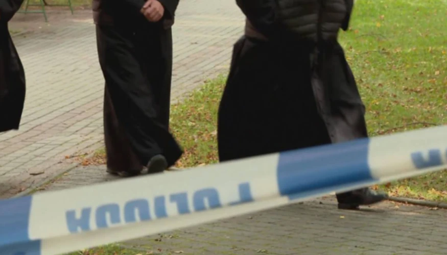 Справа про напад у Ярославі: підозрюваний Ігор М., прокуратура і заступник глави МВС Польщі