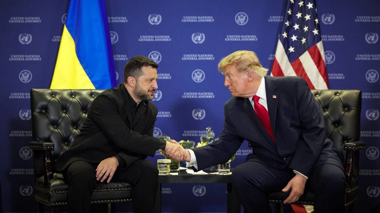 Чому позиція Трампа щодо російських НПЗ напряму стосується ринку дизелю