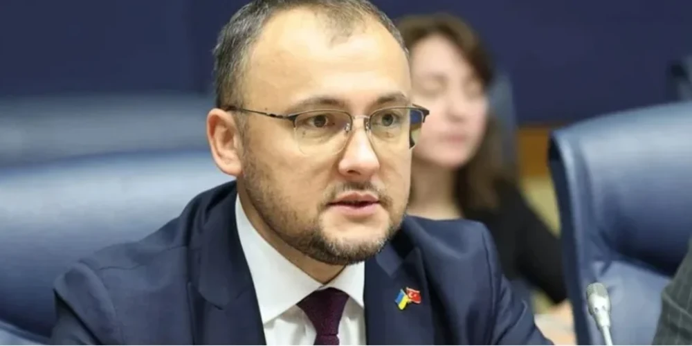 Посол Боднар оголосив дані польської поліції: +30% нападів на українців за три роки