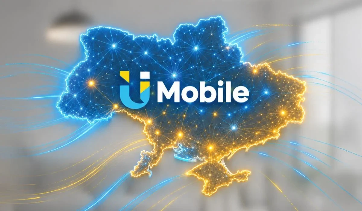 U Mobile ухвалив запуск Сімки: клієнт сам обирає інтернет і період