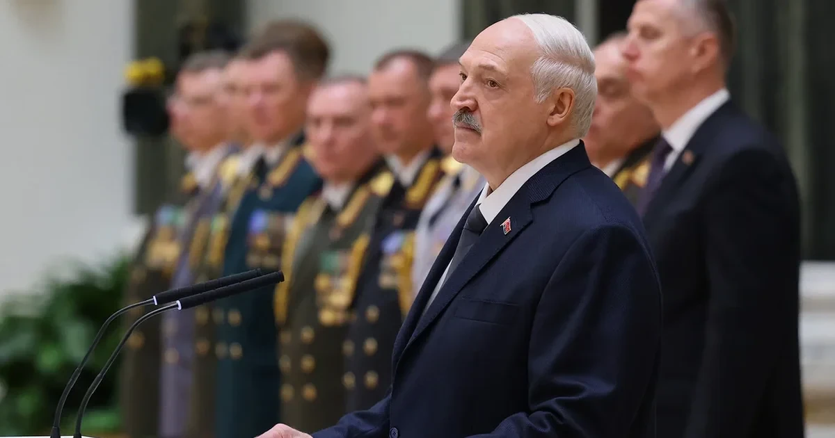 Указ Лукашенка від 24 вересня: 15 помилуваних і жодних подальших кроків