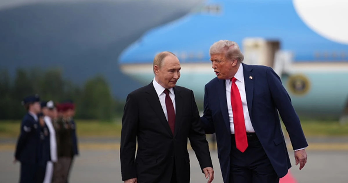 Коул запропонував Трампу стратегію щодо РФ: санкції в обмін на політв’язнів