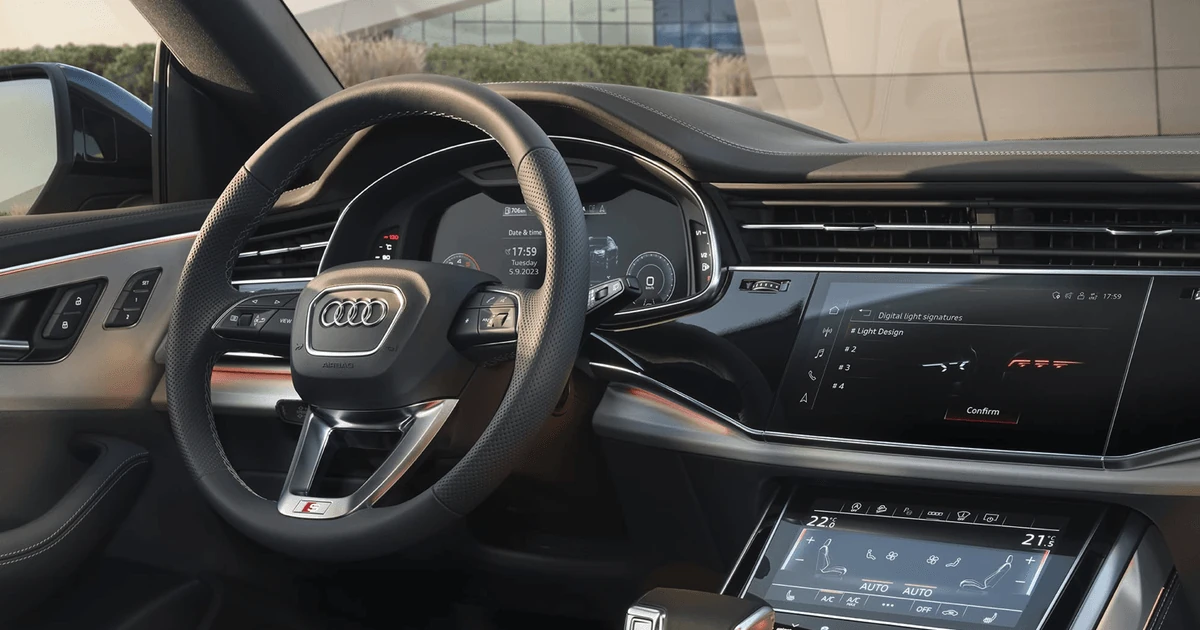 Чому дефект кріплення керма у VW та Audi стосується кожного водія: пояснення KBA