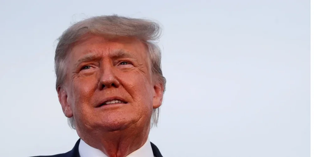 Хроніка заяви Трампа про базу армії США в Польщі: що відомо 17 вересня
