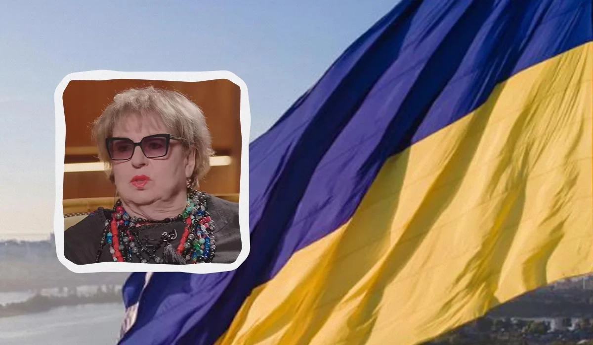 Лібанова передбачила завершення війни у 2027 році та оцінила демографічні втрати