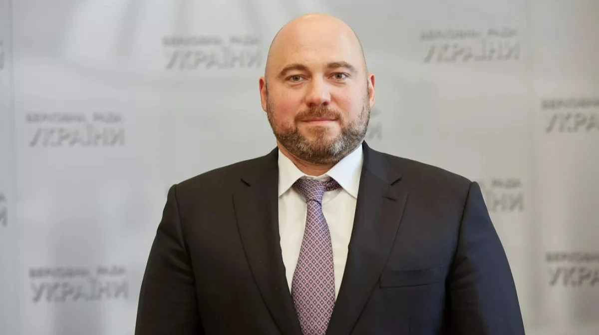 Підозра «Форест Гамп»: Столар повернувся в Україну і що це означає