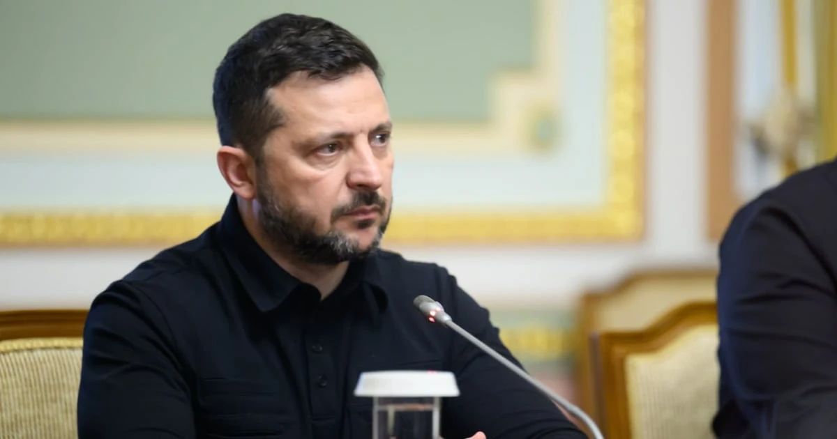 КМІС назвав цифри довіри до Зеленського до і після «дизельної угоди»