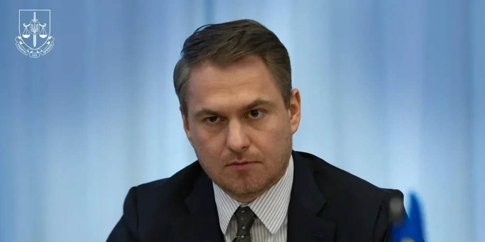 Кравченко подав декларацію при звільненні: вперше вказав будинок у Козині