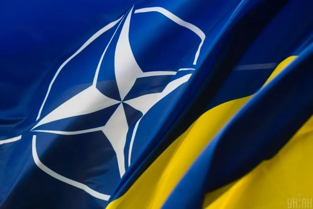 Новий канал: Україна купуватиме зброю через закупівельне агентство НАТО