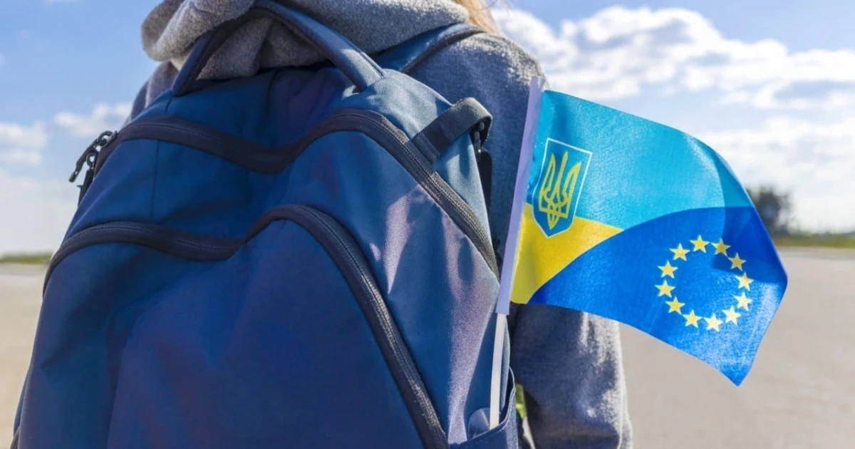Литва: тимчасовий захист для українців діятиме до 4 березня 2028 року — хто і як міняє документи