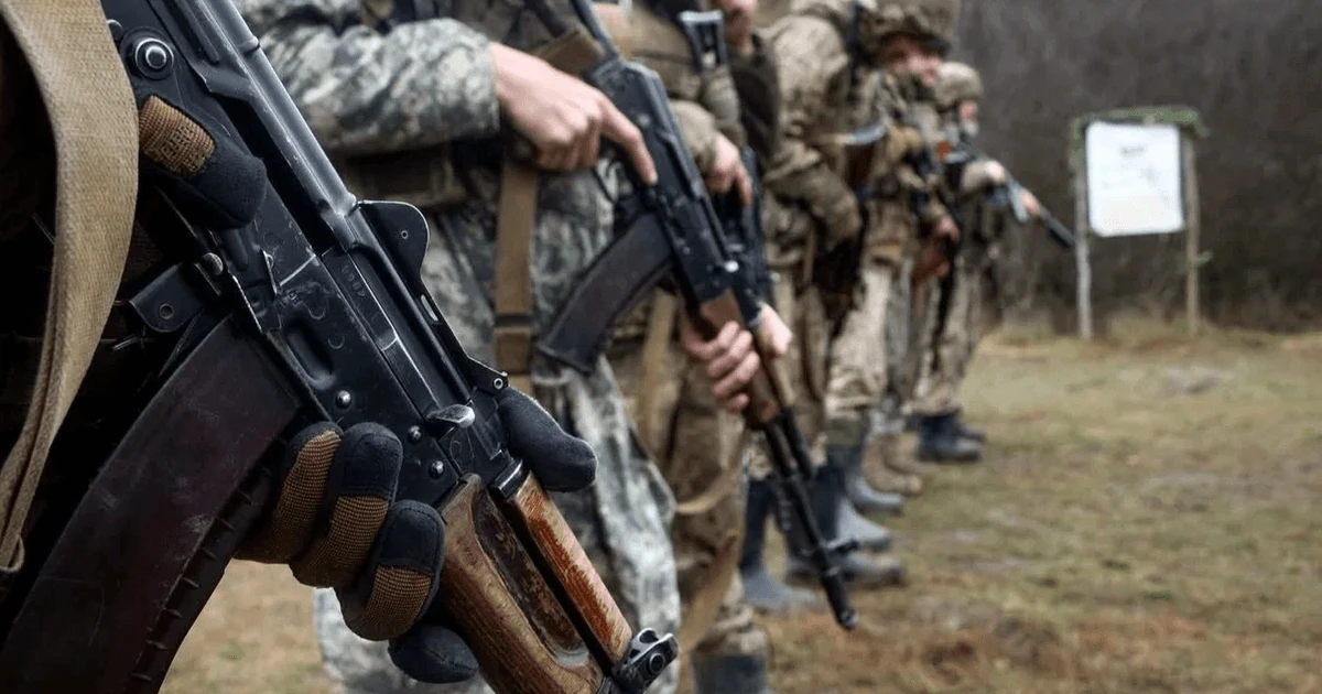 Міноборони оцінило масштаб повернення з СЗЧ у дві-три бригади: хто лідирує