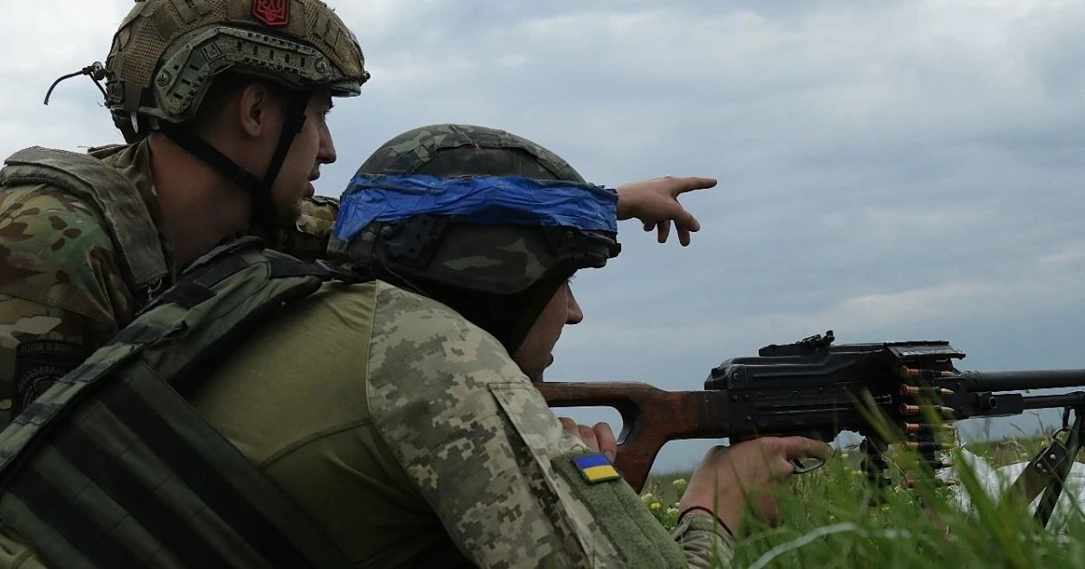 Барро: дві третини розвідданих для України надходять від Європи