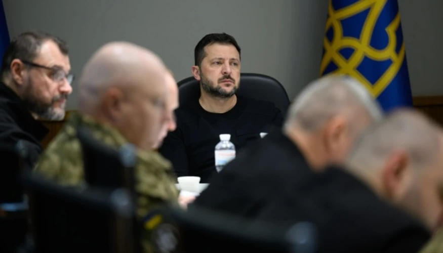 Ставка 6 жовтня: нові санкційні пакети та завдання для ЗСУ з далекобійних дронів