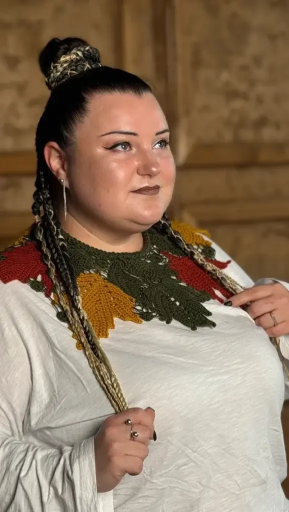 Alyona alyona розповіла про операцію в лікарні та назвала ціль ваги
