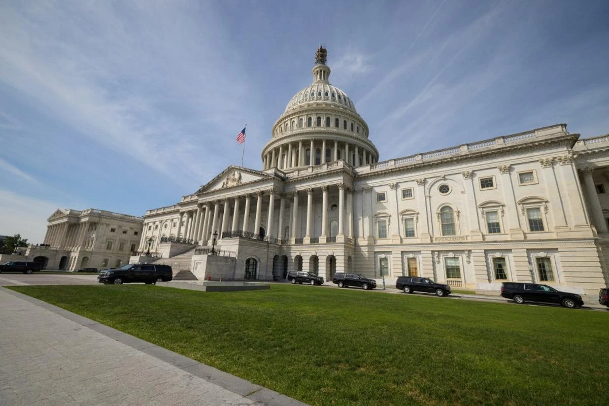 Після виборів 3 листопада Конгрес США розгляне відновлення допомоги Україні