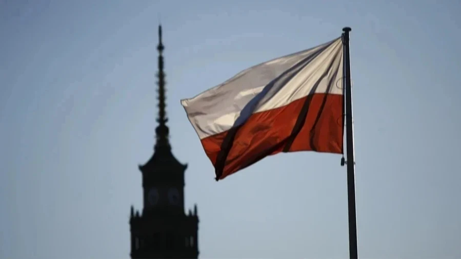 Хронологія нових правил Польщі для збиття цілей у небі