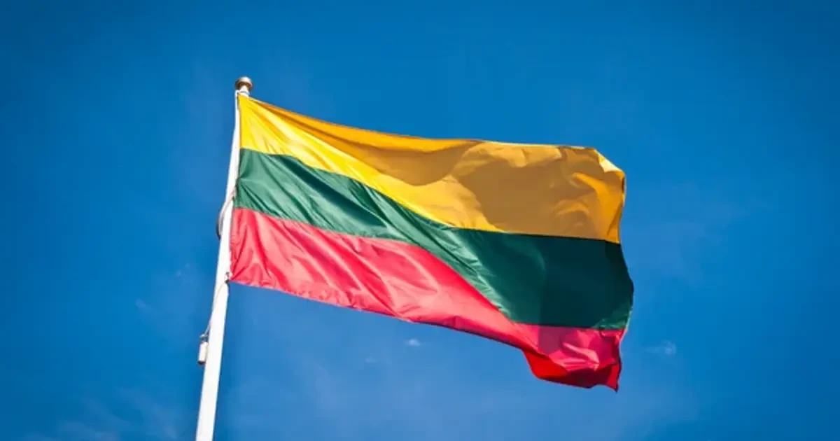 Литва ухвалила рішення про замороження активів Фрідмана і Усманова