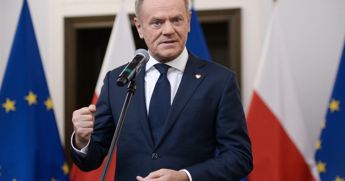 Польща 11 жовтня: ролі чиновників і служб у реакції на дані про замах