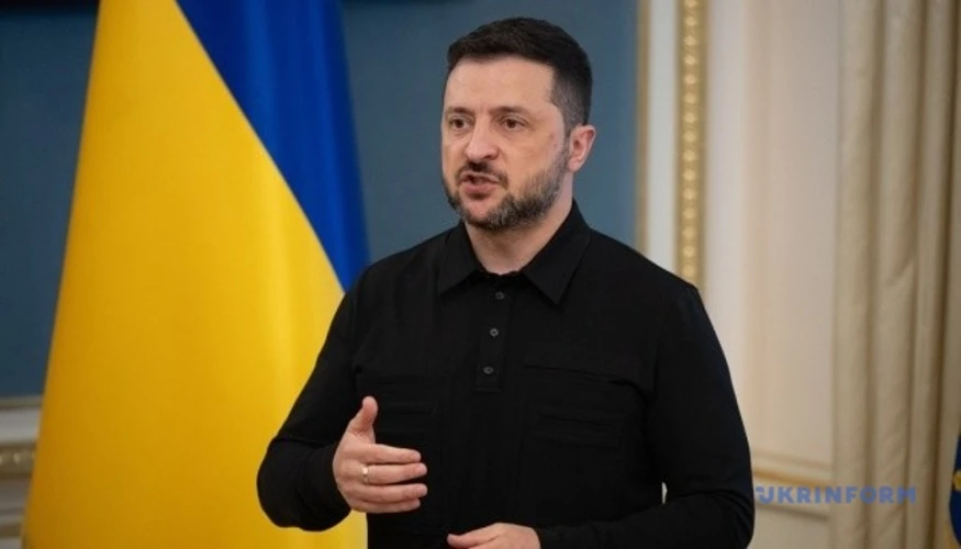 Зеленський назвав союз із Польщею силою проти Росії