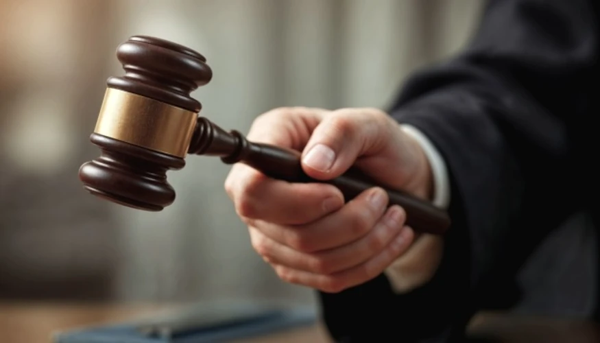 Швейцарський суд засудив Юрія Гаравського до двох років умовного терміну