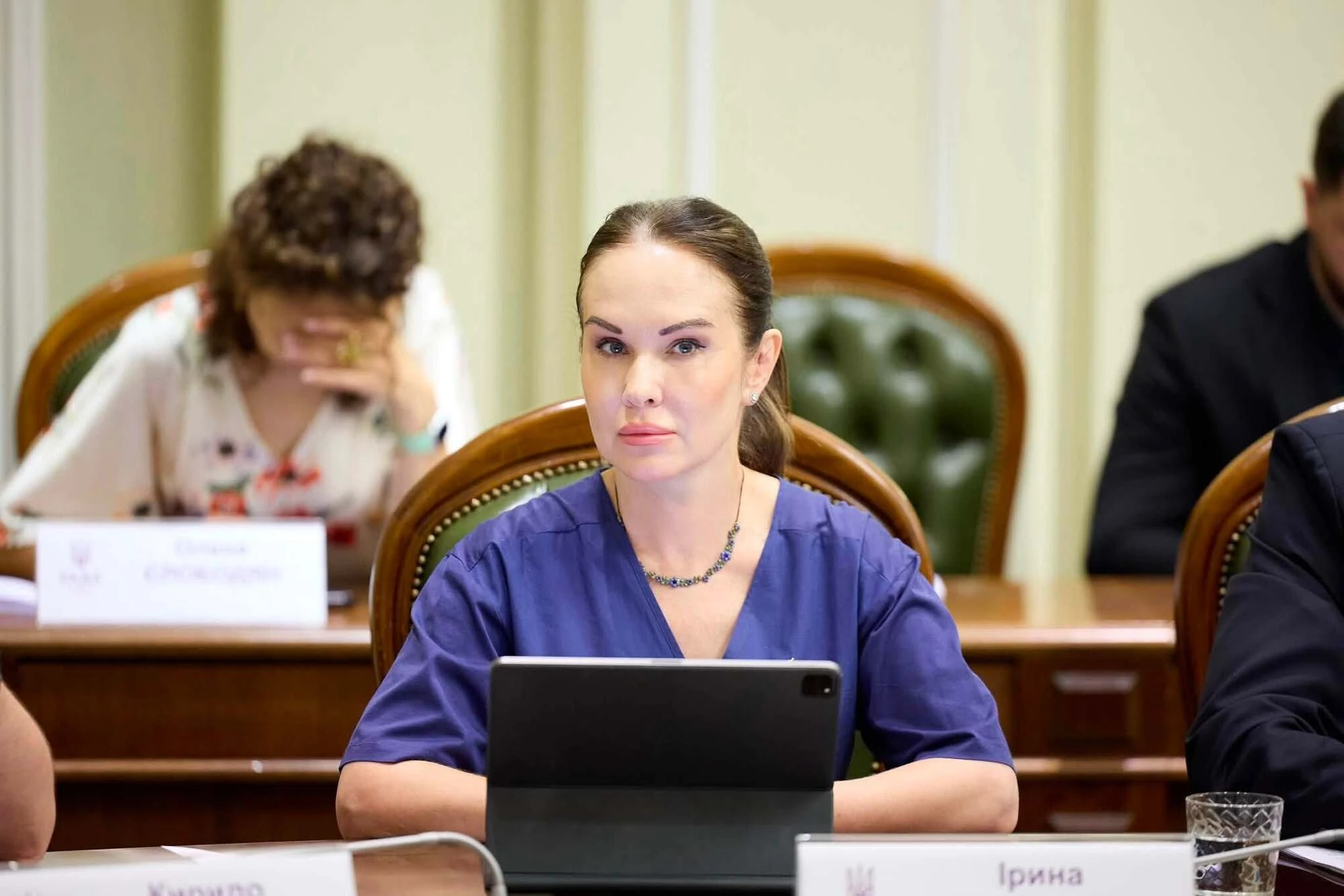 За Мудру внесли всю заставу у 20 млн грн — суд підтвердив вихід із СІЗО