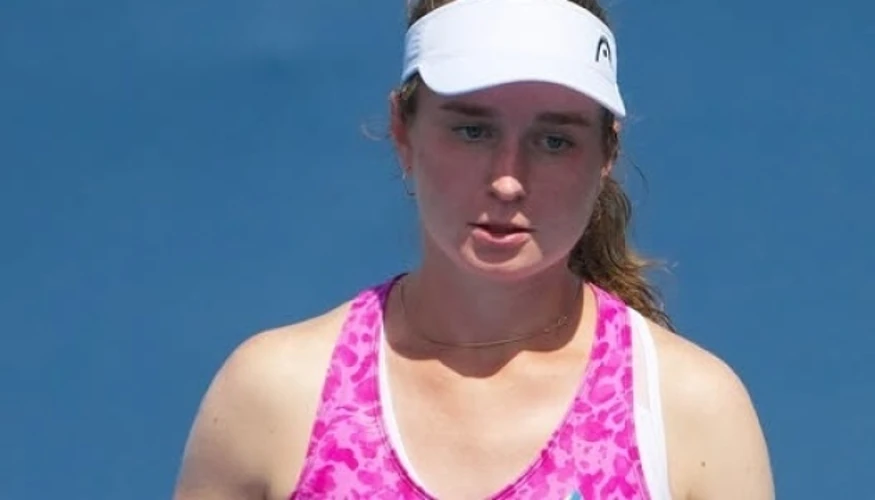 Дарія Снігур програла Анні Бондар на старті WTA 250 у Гуанчжоу