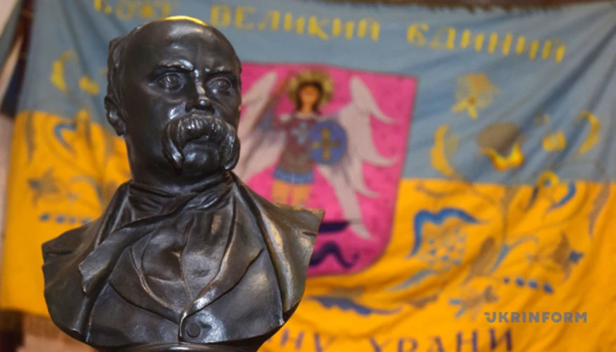 Шевченко у шкільній програмі Литви: етапи та зміст рішення