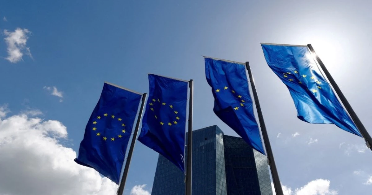 Хронологія AGILE: як ЄС ухвалював оборонну програму на €115 млн